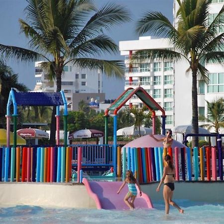 Nuevo Vallarta Vidanta Grand Mayan Palace ภายนอก รูปภาพ