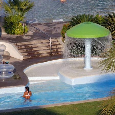 Nuevo Vallarta Vidanta Grand Mayan Palace ภายนอก รูปภาพ