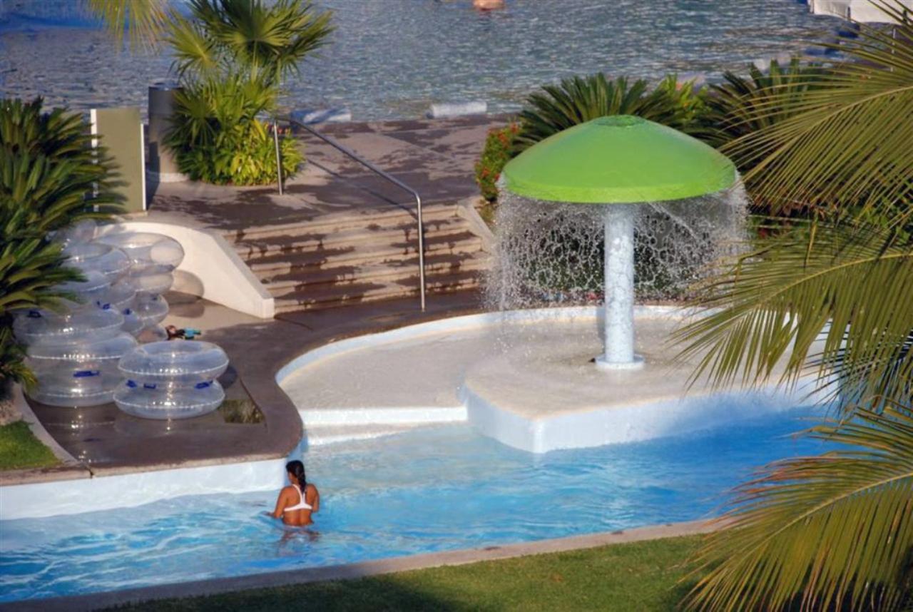Nuevo Vallarta Vidanta Grand Mayan Palace ภายนอก รูปภาพ