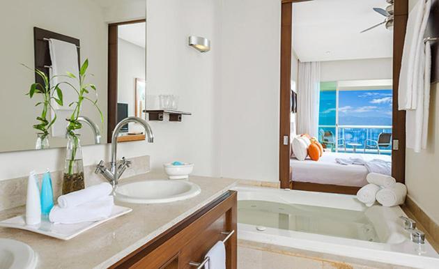 Nuevo Vallarta Vidanta Grand Mayan Palace ภายนอก รูปภาพ